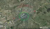 De vanzare teren industrial cu PUZ aprobat 