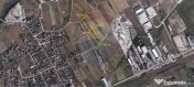 De vanzare teren industrial cu PUZ aprobat 