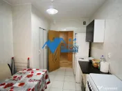 Vest, U-uri, 3 camere, decomandat, renovat 