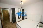 Vest, U-uri, 3 camere, decomandat, renovat 