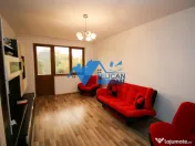 Vest, U-uri, 3 camere, decomandat, renovat 