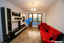 Vest, U-uri, 3 camere, decomandat, renovat, 73MP