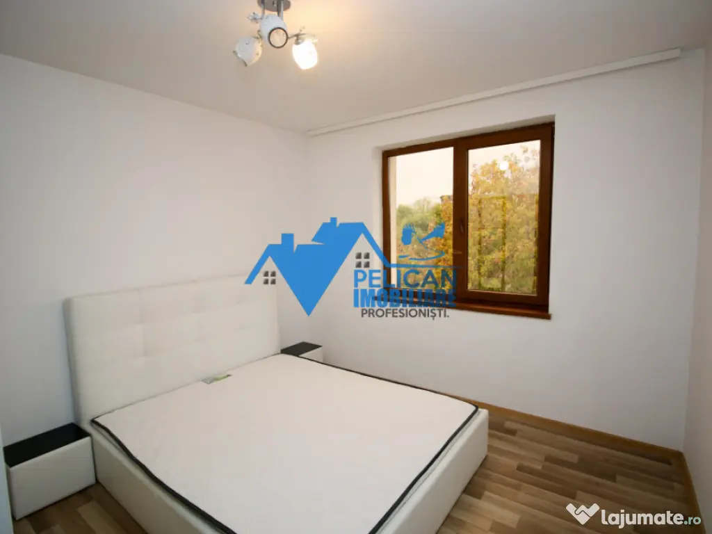 Vest, U-uri, 3 camere, decomandat, renovat