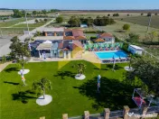 Oportunitate investitie domeniu de agrement si sala de eveni 