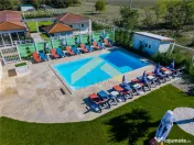 Oportunitate investitie domeniu de agrement si sala de eveni 