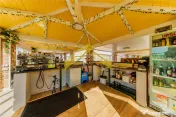 Oportunitate investitie domeniu de agrement si sala de eveni 