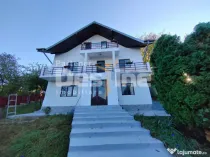 Casa individuala P+ETAJ+POD 208 mp + 635 mp TEREN - BUCIUM