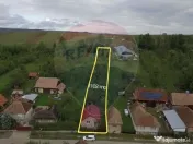 Casa de vanzare, Comuna Sancraiu 