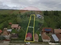 Casa de vanzare, Comuna Sancraiu