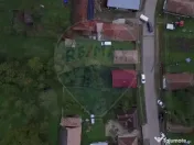 Casa de vanzare, Comuna Sancraiu 