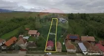 Casa de vanzare, Comuna Sancraiu