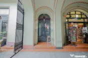 De vânzare — Spațiu comercial parter 409 mp, Vasile A... 