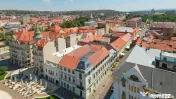De vânzare — Spațiu comercial parter 409 mp, Vasile A... 