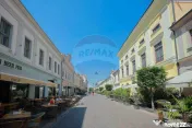 De vânzare — Spațiu comercial parter 409 mp, Vasile A... 