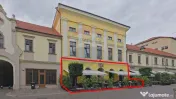 De vânzare — Spațiu comercial parter 409 mp, Vasile A... 