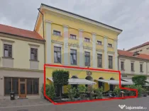 De vânzare — Spațiu comercial parter 409 mp, Vasile A...