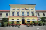 De vânzare — Spațiu comercial parter 409 mp, Vasile A... 