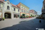 De vânzare — Spațiu comercial parter 409 mp, Vasile A...
