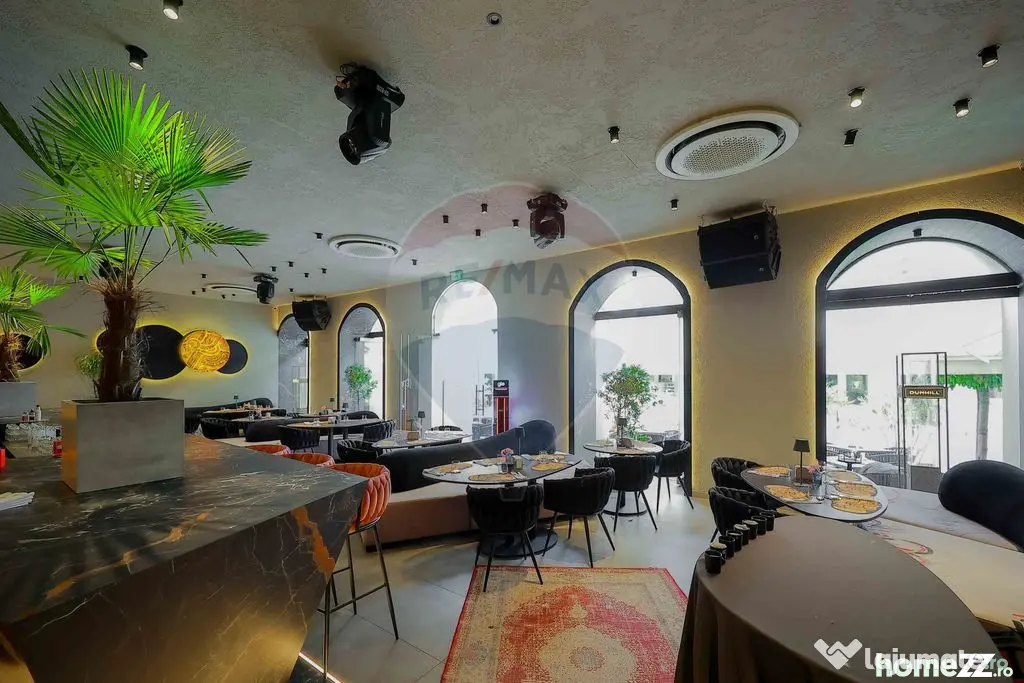 De vânzare — Spațiu comercial parter 409 mp, Vasile A... - Oradea (Bihor)