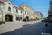 De vânzare — Spațiu comercial parter 409 mp, Vasile A... 