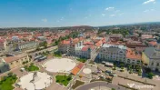 De vânzare — Spațiu comercial parter 409 mp, Vasile A... 
