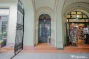 De vânzare — Spațiu comercial parter 409 mp, Vasile A... 