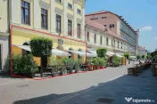 De vânzare — Spațiu comercial parter 409 mp, Vasile A... 