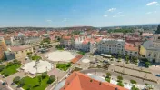 De vânzare — Spațiu comercial parter 409 mp, Vasile A... 
