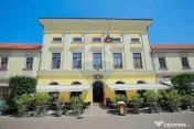 De vânzare — Spațiu comercial parter 409 mp, Vasile A... 
