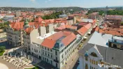 De vânzare — Spațiu comercial parter 409 mp, Vasile A... 