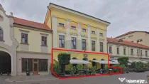 De vânzare — Spațiu comercial parter 409 mp, Vasile A...