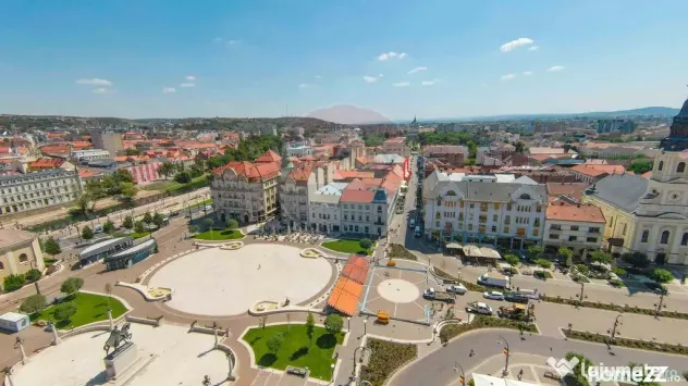 De vânzare — Spațiu comercial parter 409 mp, Vasile A...