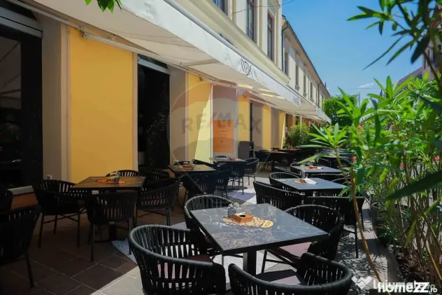 De vânzare — Spațiu comercial parter 409 mp, Vasile A...