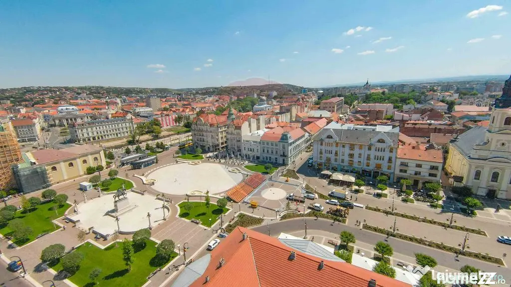 De vânzare — Spațiu comercial parter 409 mp, Vasile A...