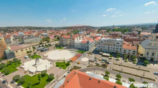 De vânzare — Spațiu comercial parter 409 mp, Vasile A...