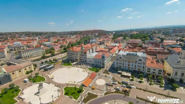 De vânzare — Spațiu comercial parter 409 mp, Vasile A...