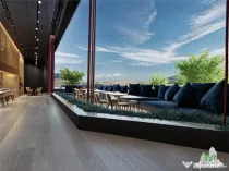 Cladire / Office / Comercial de inchiriat aproape de Catedra