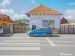 Spatiu Comercial/Afacere si casa de vânzare/zarnesti/Brasov