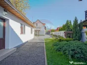 Spatiu Comercial/Afacere si casa de vânzare/zarnesti/Brasov 
