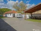 Spatiu Comercial/Afacere si casa de vânzare/zarnesti/Brasov 