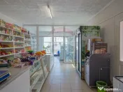 Spatiu Comercial/Afacere si casa de vânzare/zarnesti/Brasov 