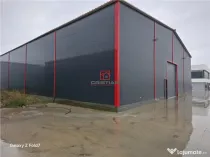 Depozit/hala/spatiu industrial Theodor Pallady - Gara Catel