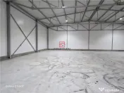 Depozit/hala/spatiu industrial Theodor Pallady - Gara Catel 