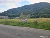 Teren extravilan, 2500 mp, Râşnov, Glăjărie 