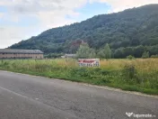 Teren extravilan, 2500 mp, Râşnov, Glăjărie 