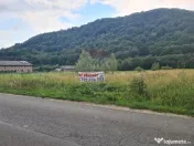 Teren extravilan, 2500 mp, Râşnov, Glăjărie 