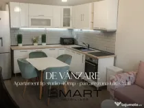 Apartament 2 camere, parcare, zona Iulius Mall