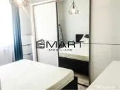 Apartament 2 camere, parcare, zona Iulius Mall 