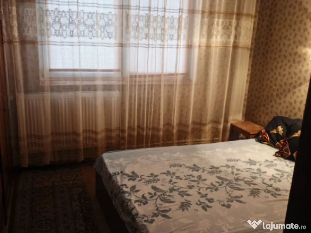 Apartament 2 camere zona City Park Mall - Tomis III