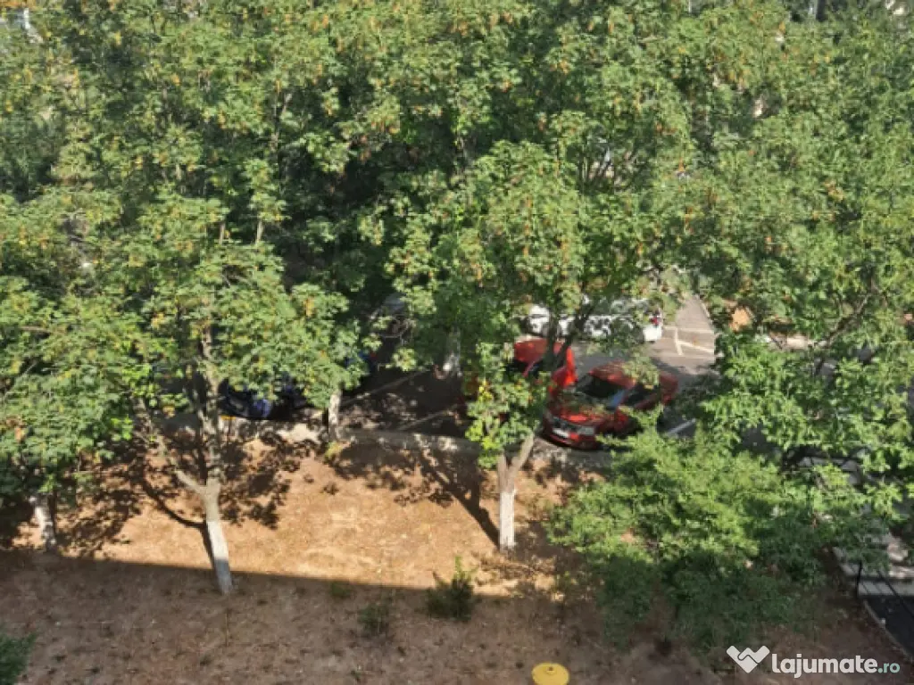 Apartament 2 camere zona City Park Mall - Tomis III